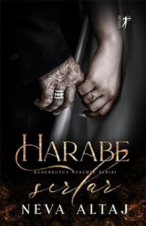 Harabe Sırlar: Kusursuzca Kusurlu Serisi