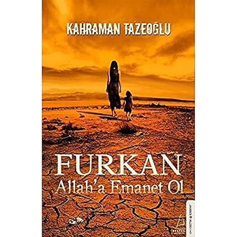 Allah'a Emanet Ol