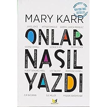 Onlar Nasıl Yazdı: New York Times Bestseller