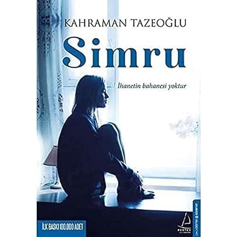 Simru: İhanetin bahanesi yoktur