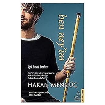 Ben Ney'im: İyi Beni Bulur