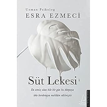Süt Lekesi