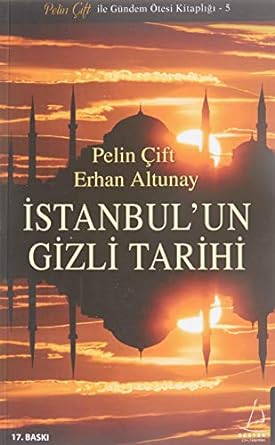 İstanbul'un Gizli Tarihi