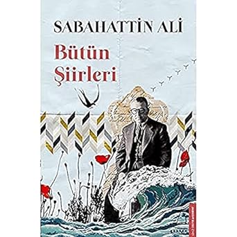 Bütün Şiirleri