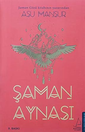 Şaman Aynası