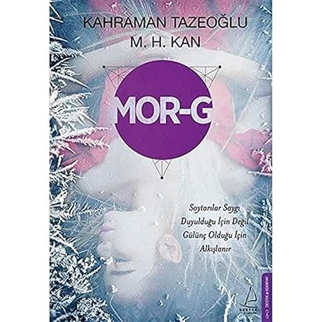 Mor-G