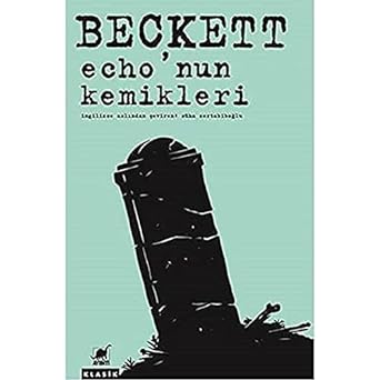 Echo'nun Kemikleri