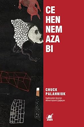Cehennem Azabı