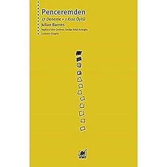 Penceremden 17 Deneme 1 Kısa Öykü