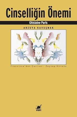 Cinselliğin Önemi: Arzuya Kavuşmak