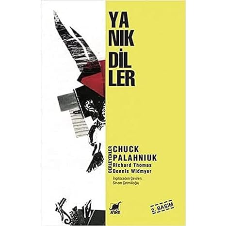 Yanık Diller
