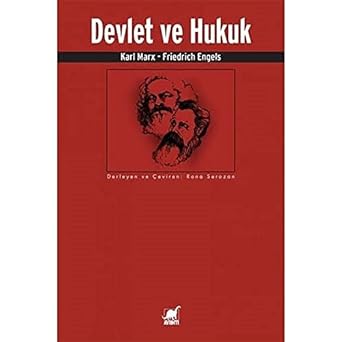 Devlet ve Hukuk