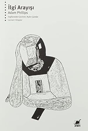 İlgi Arayışı