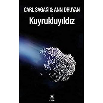 Kuyrukluyıldız