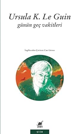 Günün Geç Vakitleri