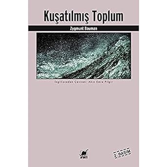 Kuşatılmış Toplum
