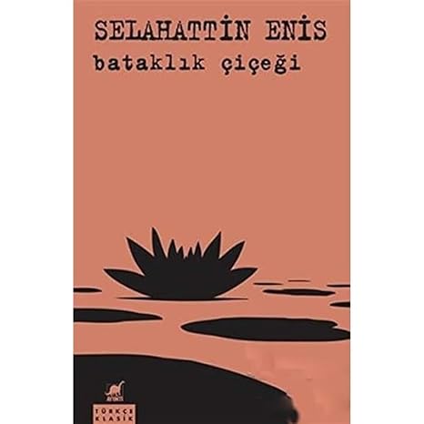 Bataklık Çiçeği