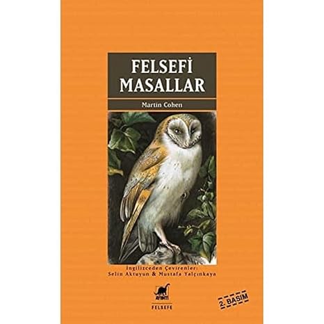 Felsefi Masallar