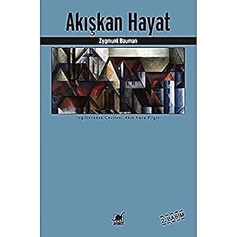 Akışkan Hayat