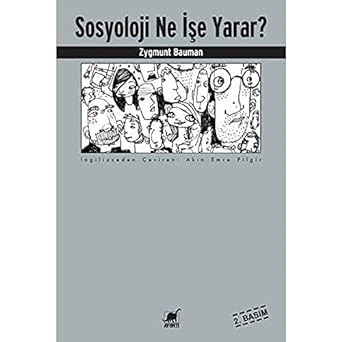 Sosyoloji Ne İşe Yarar?