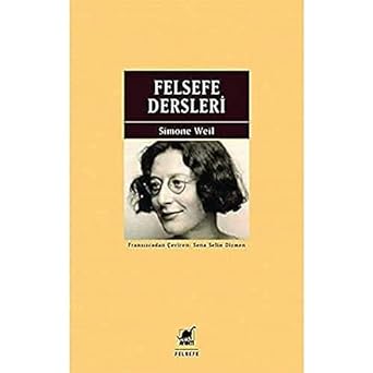 Felsefe Dersleri