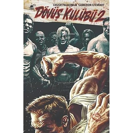 Dövüş Kulübü 2 Toplu Set