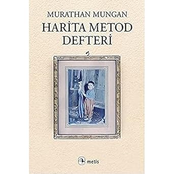 Harita Metod Defteri