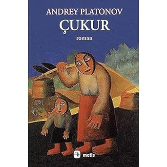 Çukur