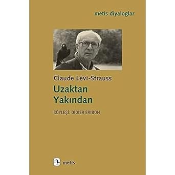Uzaktan Yakından