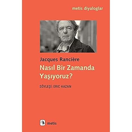 Nasıl Bir Zamanda Yaşıyoruz