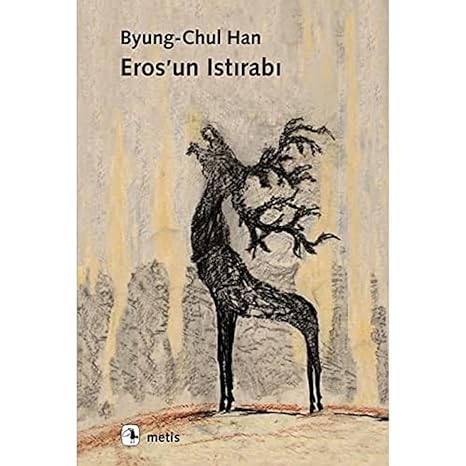 Eros'un Istırabı