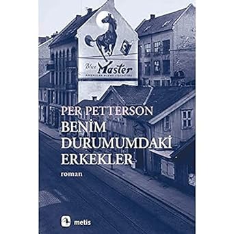 Benim Durumumdaki Erkekler