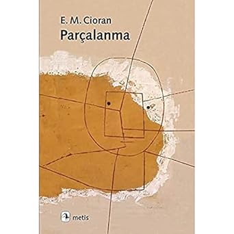 Parçalanma