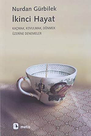 İkinci Hayat: Kaçmak Kovulmak Dönmek Üzerine Denemeler