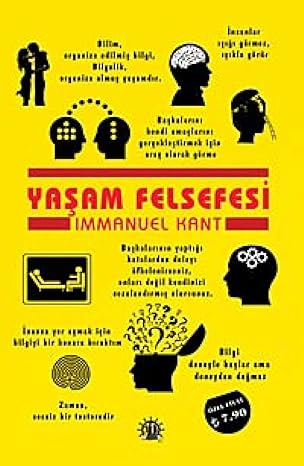Yaşam Felsefesi