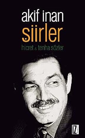 Şiirler: Hicret - Tenha Sözler