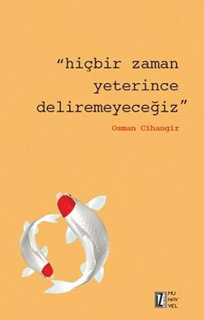 Hiçbir Zaman Yeterince Deliremeyeceğiz