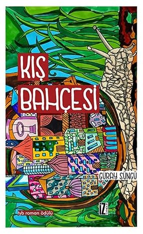 Kış Bahçesi