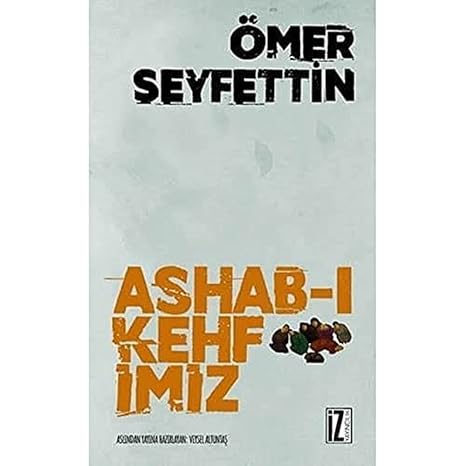 Ashab-ı Kehfimiz