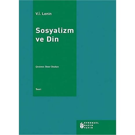 Sosyalizm ve Din