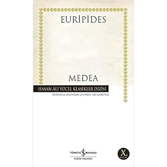 Medea – Euripides