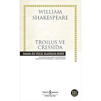 Troilus ve cressida