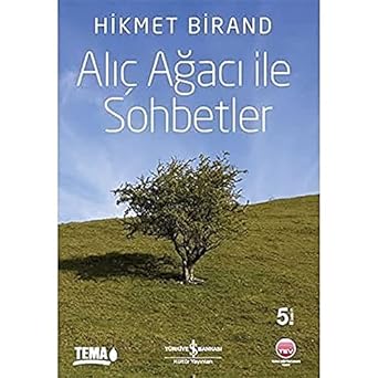 Aliç ağaci ile sohetler