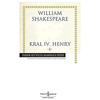 Kral IV. Henry -I
