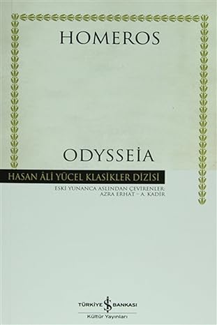 Odysseia