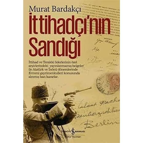 İttihadçı'nın Sandığı