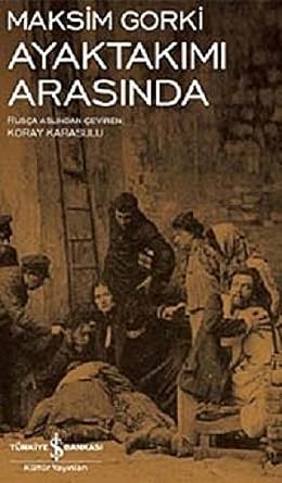 Ayaktakımı Arasında: Modern Klasikler Serisi