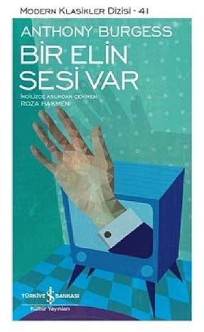 Bir Elin Sesi Var: Modern Klasikler Serisi