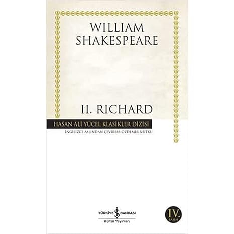 II. Richard