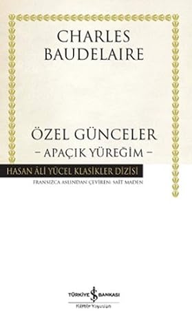 Özel Günceler : Apaçık Yüreğim